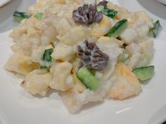 -燕春楼(海河华鼎店)