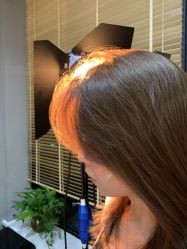 -意廊 Hair Salon