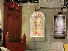 -逃脱反斗城沉浸剧情密室(北京路店)