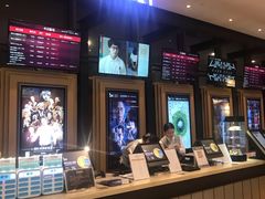 -深圳百老汇电影中心(IMAX万象天地店)