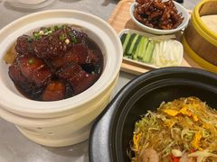 -小菜园新徽菜(芜湖万达店)