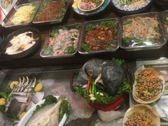 -小孙家厨(长春路店)