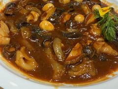 -万荣烤鸭店·北京菜(天坛店)