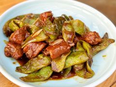 -一轩饺子馆(丽都店)