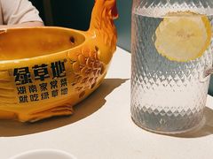 -绿草地·湘菜(7mall店)