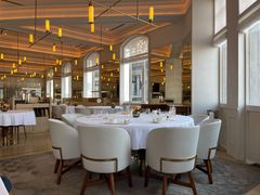 大堂-Jean Georges