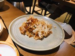 煲仔饭灵魂锅巴-大头椰·椰子鸡火锅(新梦店)