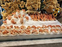 -川骄海鲜自助(河东店)