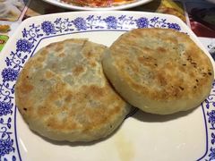 -馅老满·生春阁(慕田峪店)