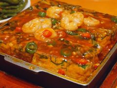-春花民族美食(佳木斯总店)