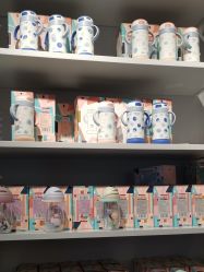 -Babycare(上海环球港店)