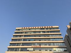 -首都医科大学附属北京潞河医院