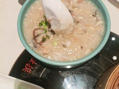 -滋粥楼·顺德菜(番禺广场总店)