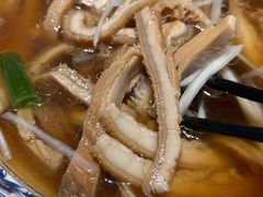 -直隶安家牛肉罩饼(建华店)