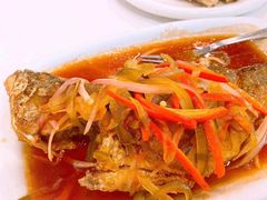 -文记壹心鸡(宝华路店)