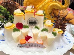 -薈通四海·海鲜火锅酒楼(国贸店)