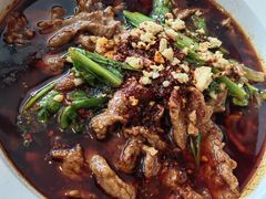 -辣婆婆(航天桥店)