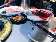 -韩宫宴烤肉·料理(苏州中心店)