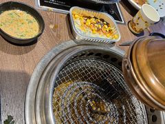 -火炉火自助餐(枫蓝国际店)