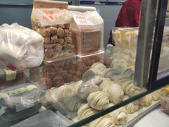 -宫门口馒头铺(创始人总店)