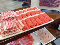 -仁和四季涮肉馆(天坛南门店)