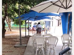 -Au Cafe&Roastery(华侨城店)