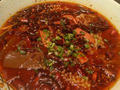 -百年神厨·地道川菜(清江西路店)