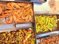 -老三李村河底戳子肉(总店)