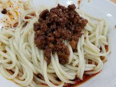 -华兴街自力面店