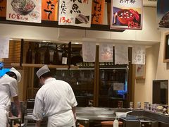 -合点寿司(金虹桥商场店)