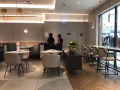 大堂-必胜客(格尔木华兴店)