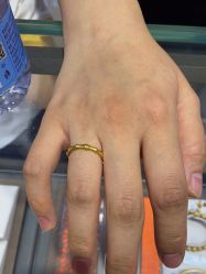 -周生生Chow Sang Sang(翠微店)