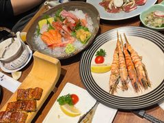 -九井澤精致料理(金茂店)