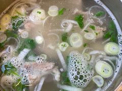 -梨花牛肉汤饭(仁恒伊势丹店)