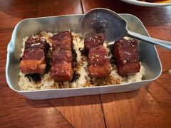 红烧肉梅干菜-马头巷·食景园(苏州总店)
