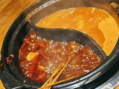 -牛小嫩串串火锅(老国贸总店)