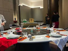 -北書房·墨宴(国际博览中心店)