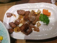 -福樱兰海鲜放题铁板烧(加州店)