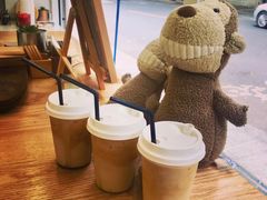 -Seeking Coffee咖啡(新竹路店)