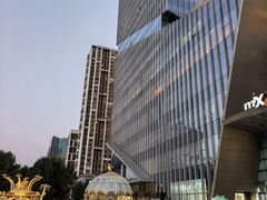 -沈阳铁西万象汇