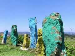 -龙里油画大草原旅游区
