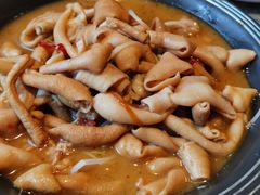 鲜捞鹅肠-昌隆•家家鹅乡•海南菜老字号(琼海店)