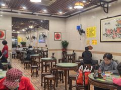 大堂-顺记冰室(宝华路店)