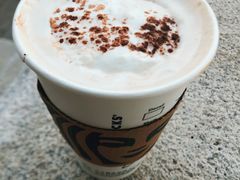 -星巴克(烟台大悦城店)
