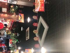 -旺角小渔村(二马路店)