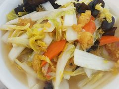 -丰收渔港饭店(嵊泗店)