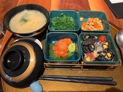 -Mr.Fish鱼鲜生海鲜放题(高德置地冬广场店)