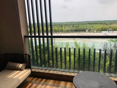 -上海崇明金茂凯悦酒店