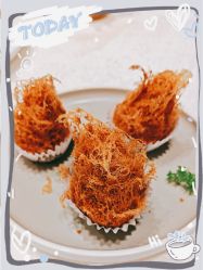 -喜爱轩酒楼·宴会厅