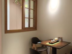 -小满里·TEA·茶室·茶空间